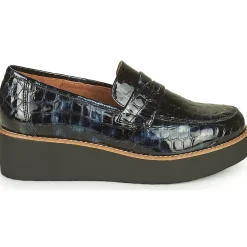 Mocassins & Chaussures Bateau^Fericelli - PARNILLA Marine
