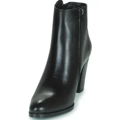 Bottines / Boots^Fericelli - POMIO Noir