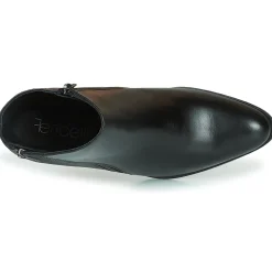 Bottines / Boots^Fericelli - POMIO Noir