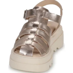 Sandales Et Nu-pieds^Fericelli - SIMEYA