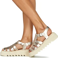 Sandales Et Nu-pieds^Fericelli - SIMEYA