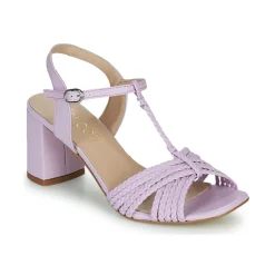 Sandales Et Nu-pieds^Fericelli - SORBETTO LILA