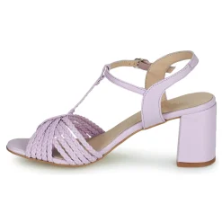 Sandales Et Nu-pieds^Fericelli - SORBETTO LILA