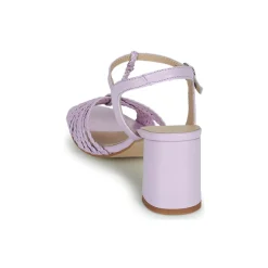 Sandales Et Nu-pieds^Fericelli - SORBETTO LILA