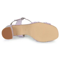 Sandales Et Nu-pieds^Fericelli - SORBETTO LILA