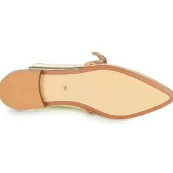 Ballerines / Babies^Fericelli - SUSANNA Doré