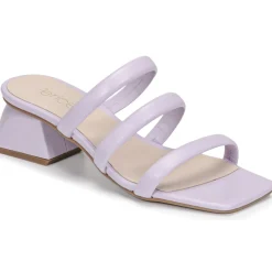 Mules / Sabots^Fericelli - TIBET Violet