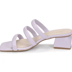 Mules / Sabots^Fericelli - TIBET Violet