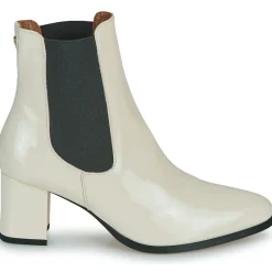Bottines / Boots^Fericelli - WEIGELI Offwhite