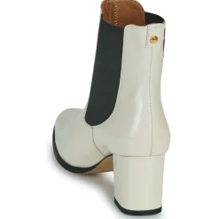 Bottines / Boots^Fericelli - WEIGELI Offwhite