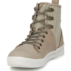 Baskets Mode^Feud - SUNSEEKER Gris