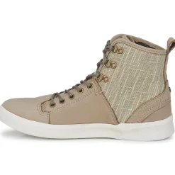 Baskets Mode^Feud - SUNSEEKER Gris