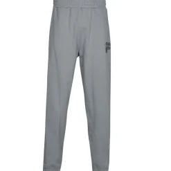 Joggings & Survêtements^Fila - BADRA RELAXED SWEAT PANTS Gris