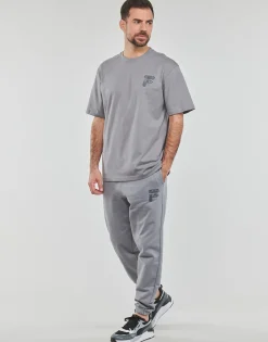 Joggings & Survêtements^Fila - BADRA RELAXED SWEAT PANTS Gris