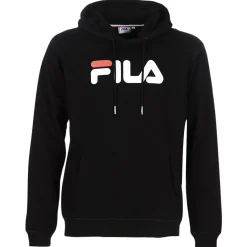 Sweats & Polaires^Fila - BARUMINI Noir