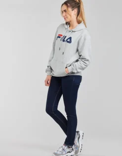 Sweats & Polaires^Fila - BARUMINI Gris