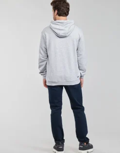 Sweats & Polaires^Fila - BARUMINI Gris