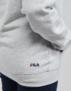 Sweats & Polaires^Fila - BARUMINI Gris