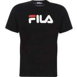 T-shirts & Polos^Fila - BELLANO Noir