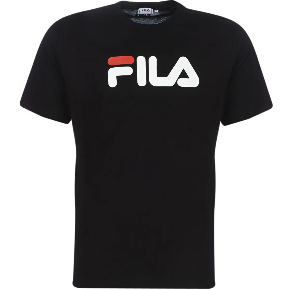 T-shirts & Polos^Fila - BELLANO Noir