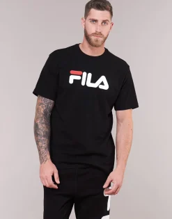 T-shirts & Polos^Fila - BELLANO Noir