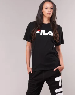 T-shirts & Polos^Fila - BELLANO Noir