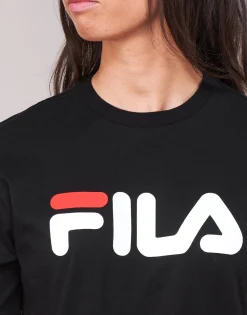 T-shirts & Polos^Fila - BELLANO Noir