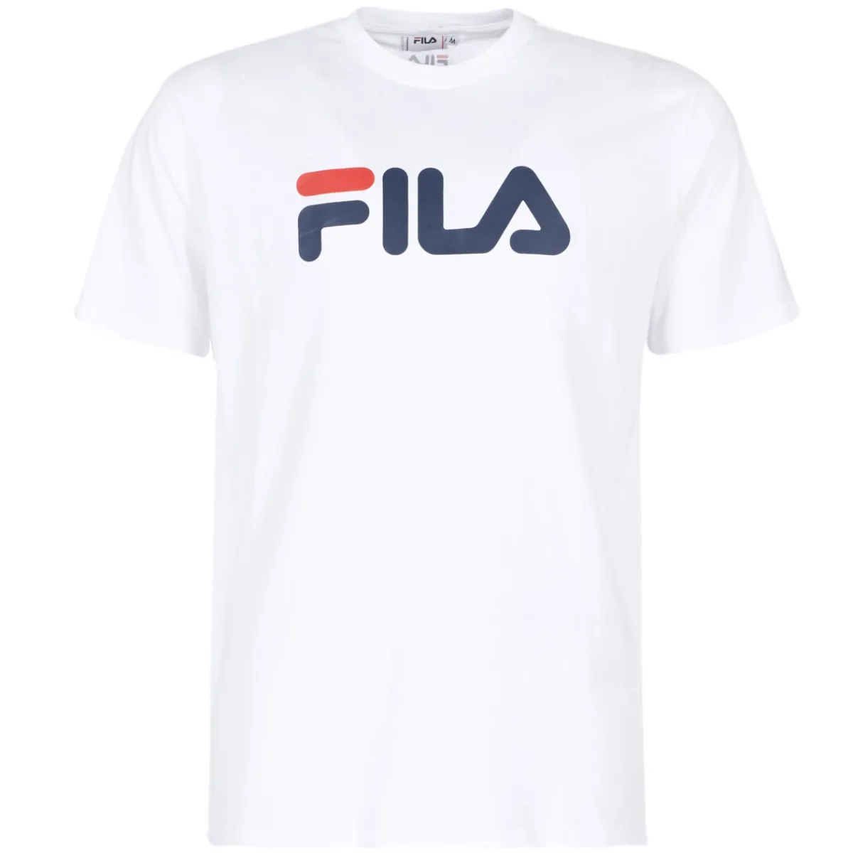 T-shirts & Polos^Fila - BELLANO Blanc