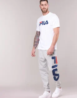 T-shirts & Polos^Fila - BELLANO Blanc
