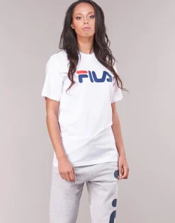 T-shirts & Polos^Fila - BELLANO Blanc