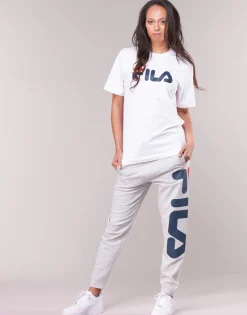 T-shirts & Polos^Fila - BELLANO Blanc