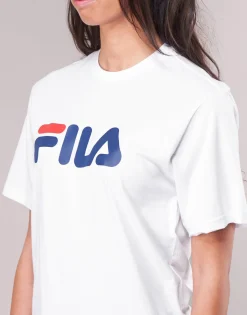 T-shirts & Polos^Fila - BELLANO Blanc