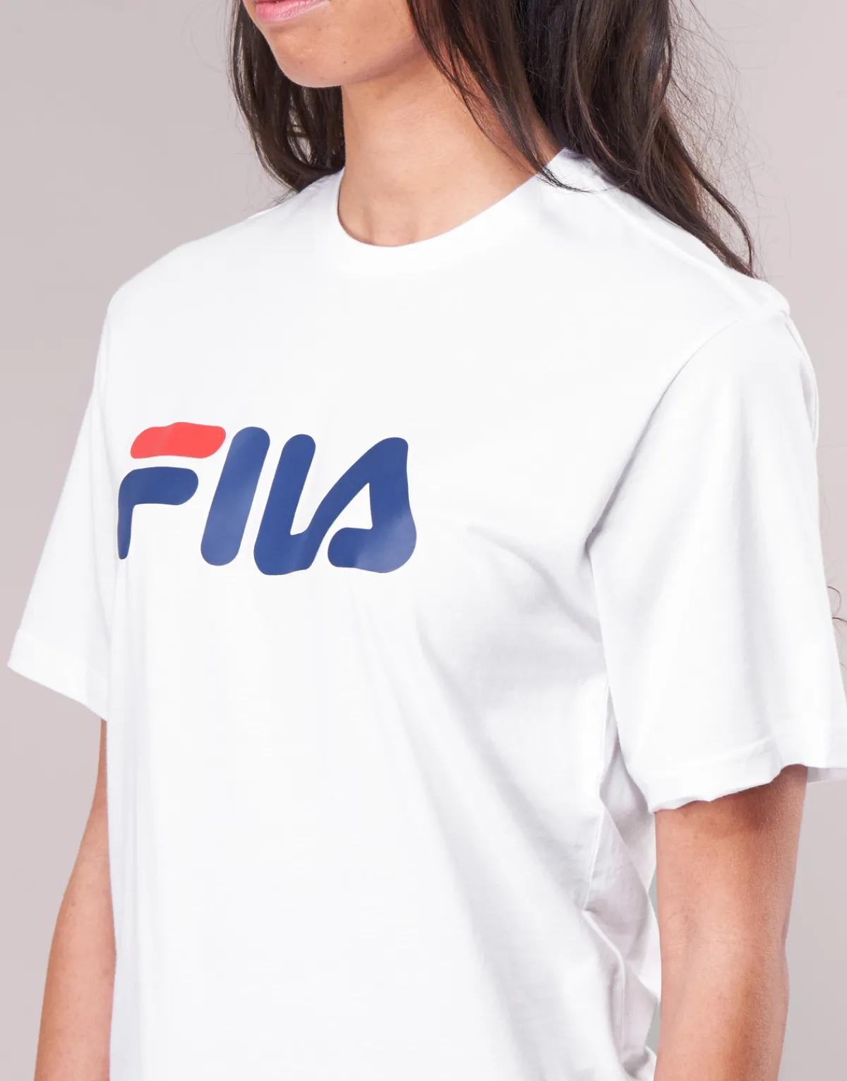 T-shirts & Polos^Fila - BELLANO Blanc