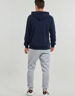 Sweats & Polaires^Fila - BENGEL REGULAR HOODY Marine