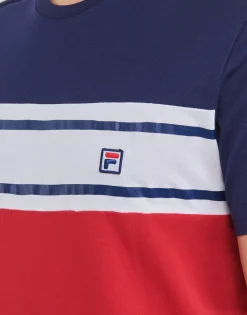 T-shirts & Polos^Fila - BOISE
