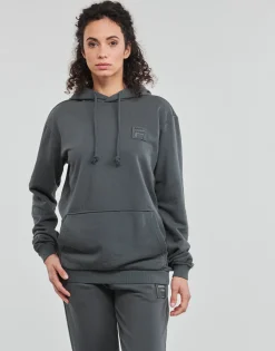 Sweats & Polaires^Fila - BOUILLON Noir