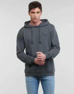 Sweats & Polaires^Fila - BOUILLON Noir