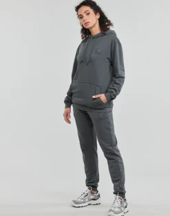 Sweats & Polaires^Fila - BOUILLON Noir