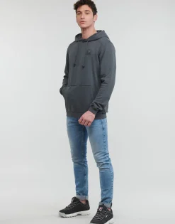 Sweats & Polaires^Fila - BOUILLON Noir