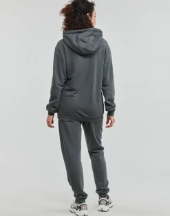 Sweats & Polaires^Fila - BOUILLON Noir