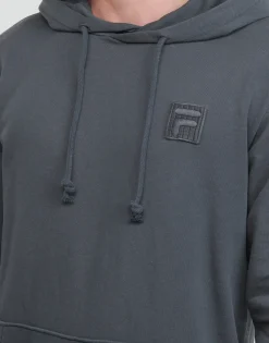 Sweats & Polaires^Fila - BOUILLON Noir