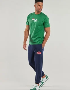 T-shirts & Polos^Fila - BRILL Vert
