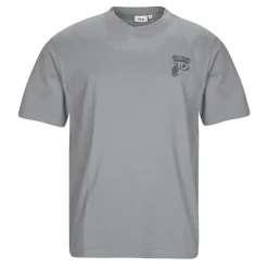 T-shirts & Polos^Fila - BROVO OVERSIZED TEE Gris