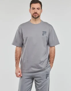 T-shirts & Polos^Fila - BROVO OVERSIZED TEE Gris