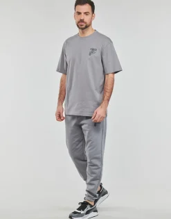 T-shirts & Polos^Fila - BROVO OVERSIZED TEE Gris