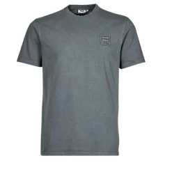 T-shirts & Polos^Fila - BRUXELLES Noir
