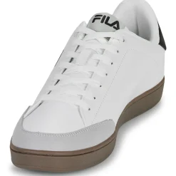 Baskets Mode^Fila - COURTBAY