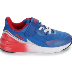 Baskets Mode^Fila - CRUSHER V KIDS
