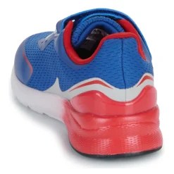 Baskets Mode^Fila - CRUSHER V KIDS