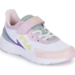 Baskets Mode^Fila - CRUSHER V kids